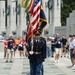 Honor Flight Chicago visits Washington