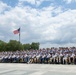 Honor Flight Chicago visits Washington