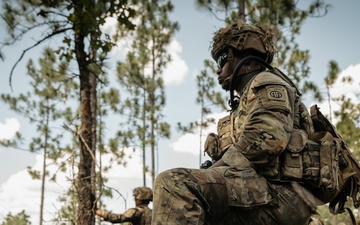 2-504 PIR Paratroopers Prepare for LFX | Devil Avalanche 25