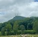 US Army EOD technicians pay tribute to airborne pioneers during Currahee Mountain run