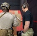 Exercise Tartan Eagle 24: Marksmanship