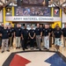 AMC reaffirms its commitment to antiterrorism awareness