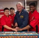 Boxer Celebrates Grand Reopening of Galley