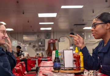 Boxer Celebrates Grand Reopening of Galley