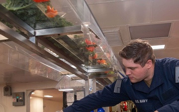 Boxer Celebrates Grand Reopening of Galley