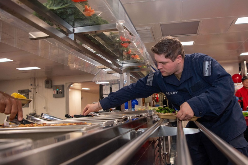 Boxer Celebrates Grand Reopening of Galley