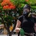 D.C. National Guard 33rd Civil Support Team trains in Puerto Rico