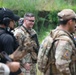 Air Forces Southern command chief visits service members in Panama