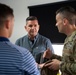 Air Forces Southern command chief visits service members in Panama