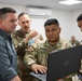 Air Forces Southern command chief visits service members in Panama