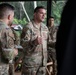 Air Forces Southern command chief visits service members in Panama