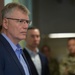 SECAF kicks off Indo-Pacific visit at JBPHH