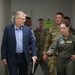 SECAF kicks off Indo-Pacific visit at JBPHH