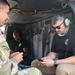 D.C. Army National Guard Hosts DC HSEMA for UH-60 Medevac Demonstration and Emergency Preparedness Briefing