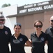 D.C. Army National Guard Hosts DC HSEMA for UH-60 Medevac Demonstration and Emergency Preparedness Briefing