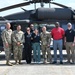 D.C. Army National Guard Hosts DC HSEMA for UH-60 Medevac Demonstration and Emergency Preparedness Briefing