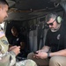 D.C. Army National Guard Hosts DC HSEMA for UH-60 Medevac Demonstration and Emergency Preparedness Briefing