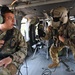 D.C. Army National Guard Hosts DC HSEMA for UH-60 Medevac Demonstration and Emergency Preparedness Briefing