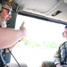 D.C. Army National Guard Hosts DC HSEMA for UH-60 Medevac Demonstration and Emergency Preparedness Briefing