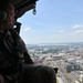 D.C. Army National Guard Hosts DC HSEMA for UH-60 Medevac Demonstration and Emergency Preparedness Briefing
