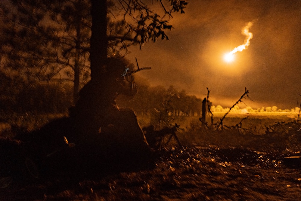 Devil Avalanche Live Fire 2025