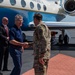 SECAF kicks off Indo-Pacific visit at JBPHH
