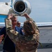 SECAF kicks off Indo-Pacific visit at JBPHH