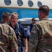 SECAF kicks off Indo-Pacific visit at JBPHH