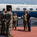 SECAF kicks off Indo-Pacific visit at JBPHH