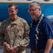 SECAF kicks off Indo-Pacific visit at JBPHH