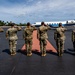 SECAF kicks off Indo-Pacific visit at JBPHH