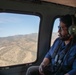 Deputy Assistant of Defense for Western Hemisphere Affairs visits southern border near Nogales, Arizona