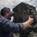 Deputy Assistant of Defense for Western Hemisphere Affairs visits southern border near Nogales, Arizona