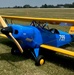 It’s a new day: Pilot survives fiery crash, flies again