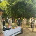South Carolina National Guard collaborate with Colombian Engineers