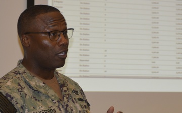 MyNavy Career Center Pay and Personnel Resources explained at NHB