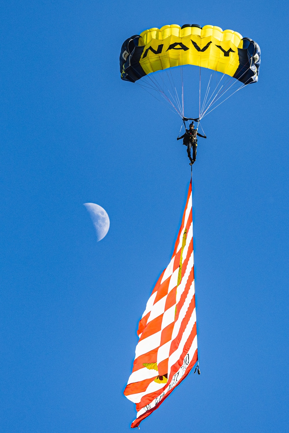 Leap Frogs Jump Into Duluth Navy Week