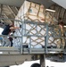 UC25 C-17 cargo off-load