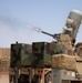 TF DEFENDER Conducts C-RAM Live Fire Calibration Exercise