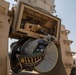 TF DEFENDER Conducts C-RAM Live Fire Calibration Exercise