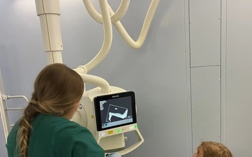 Patients rank DHN Central clinics ‘best of the best’