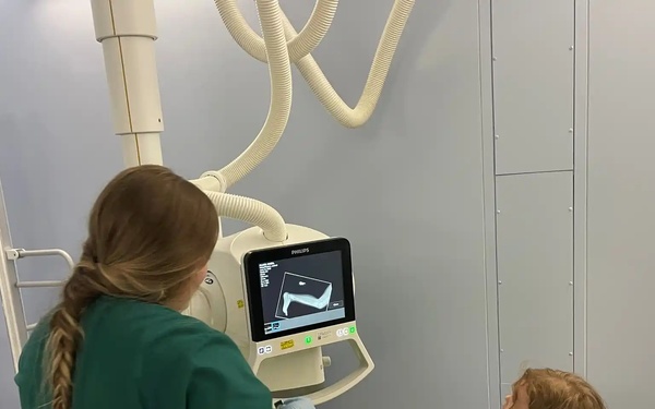 Patients rank DHN Central clinics ‘best of the best’