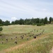 U.S. Air Force Academy Land Navigation 2025