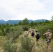 U.S. Air Force Academy Land Navigation 2025