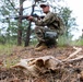 U.S. Air Force Academy Land Navigation 2025