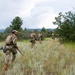 U.S. Air Force Academy Land Navigation 2025