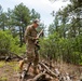 U.S. Air Force Academy Land Navigation 2025