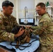 UC25 MWD examination