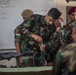 Coalition Advisors Visit Peshmerga Atrush Infantry Training Center