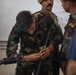 Coalition Advisors Visit Peshmerga Atrush Infantry Training Center